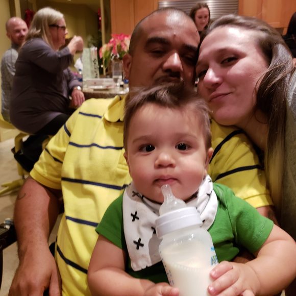 Meet your Posher, Jade - Picture 1 of 1